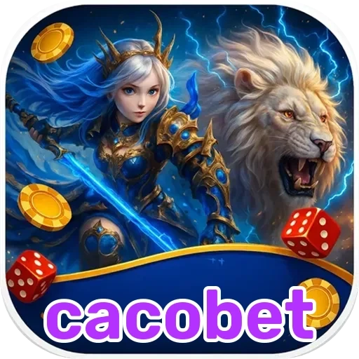 cacobet: O App Que Revoluciona a Experiência em Jogos Online