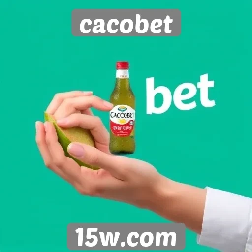 Perspectivas de crescimento do cacobet no mercado de apostas