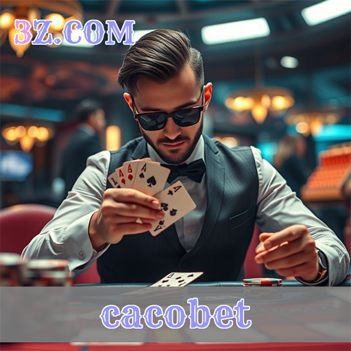 Esta é a sua Chance no Esporte com Cacobet