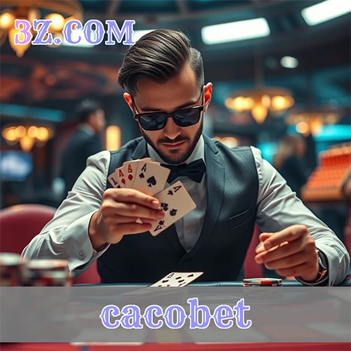 Esta é a sua Chance no Esporte com Cacobet