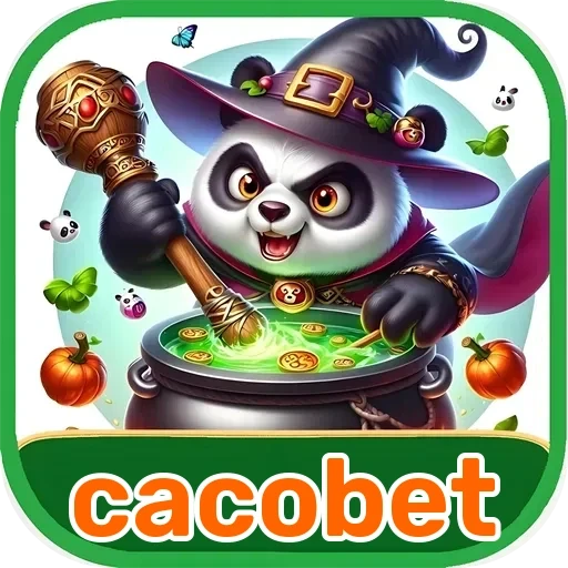 cacobet: Explore a Diversão e Emoção dos Caça-Níqueis Online